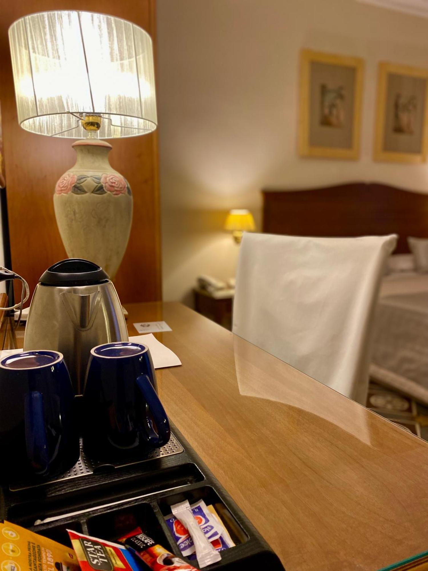 Hotel Akropolis - Museum Hotel 타란토 외부 사진