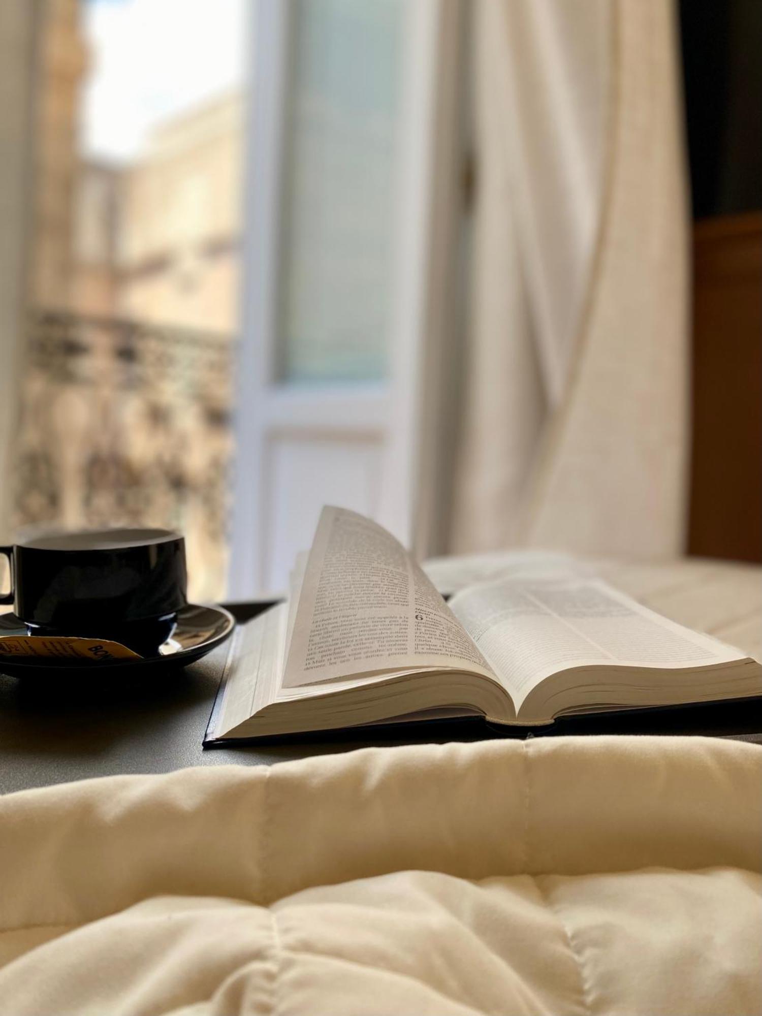 Hotel Akropolis - Museum Hotel 타란토 외부 사진